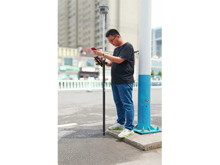 市政工程测量