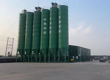 河北邯郸《冀中能源峰峰集团梧桐庄矿182211、182211N工作面覆岩隔离注浆充填开采工程》